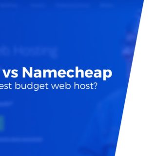 namecheap vs bluehost wordpress