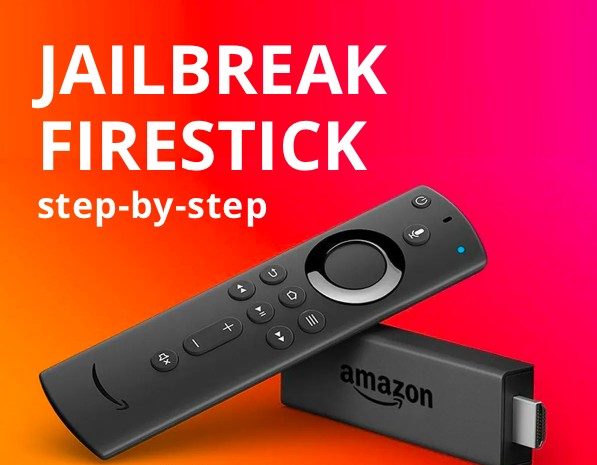 How to Jailbreak FireStick & Firestick lite Without a PC 2021